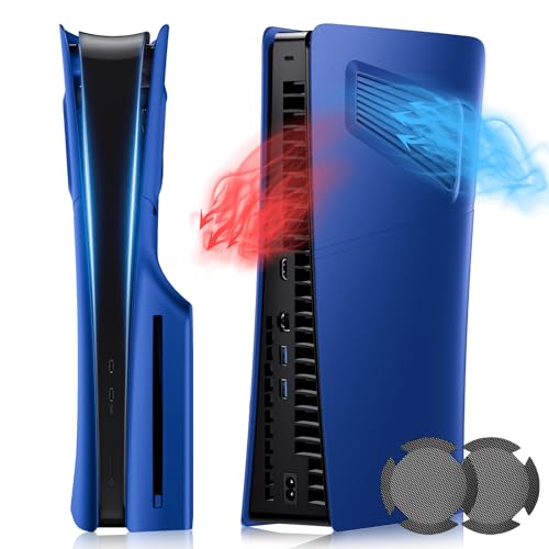 Cobalt Blue+Dust Net