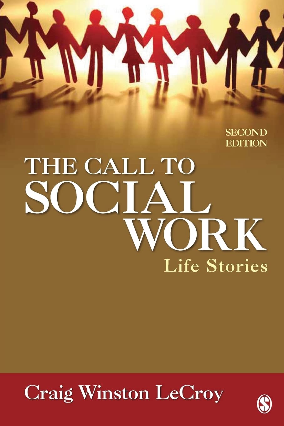 The Call to Social Work: Inspiring Life Stories & Career Journeys | Motivational Book for Aspiring Social Workers & Students