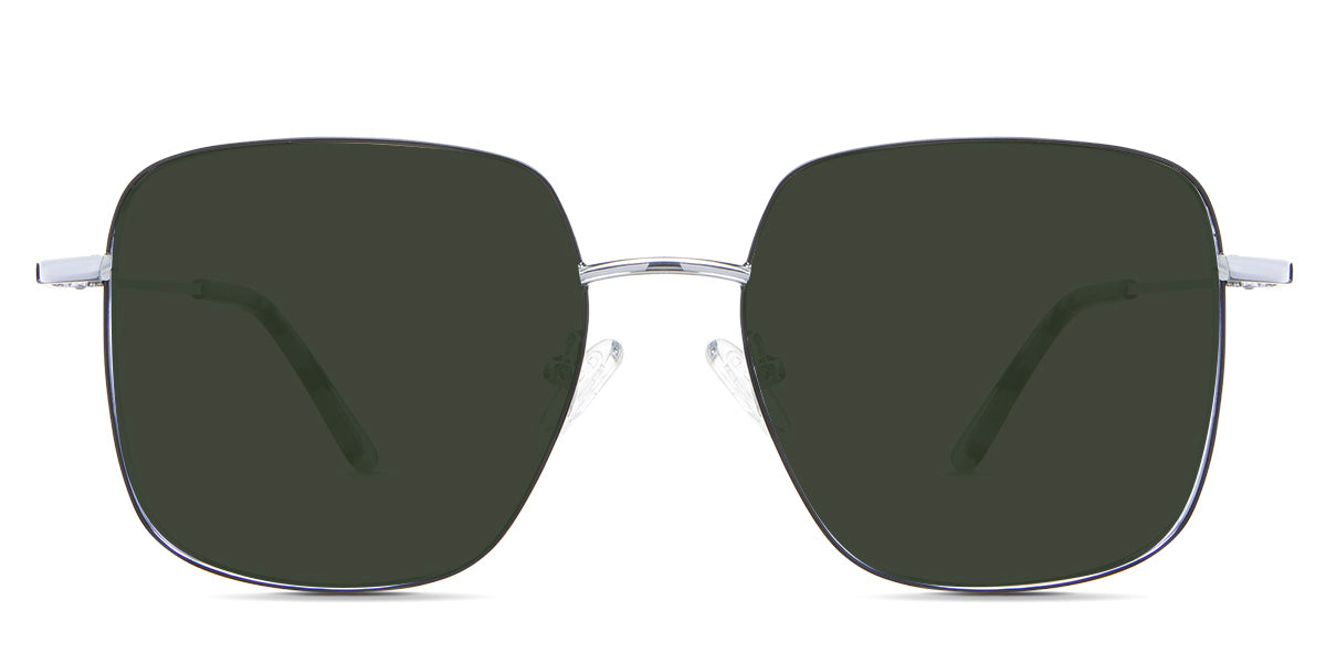 Carmela Women's Prescription Sunglasses - UV Protection, Stylish & Comfortable for Driving, Outdoor Activities & Fashion