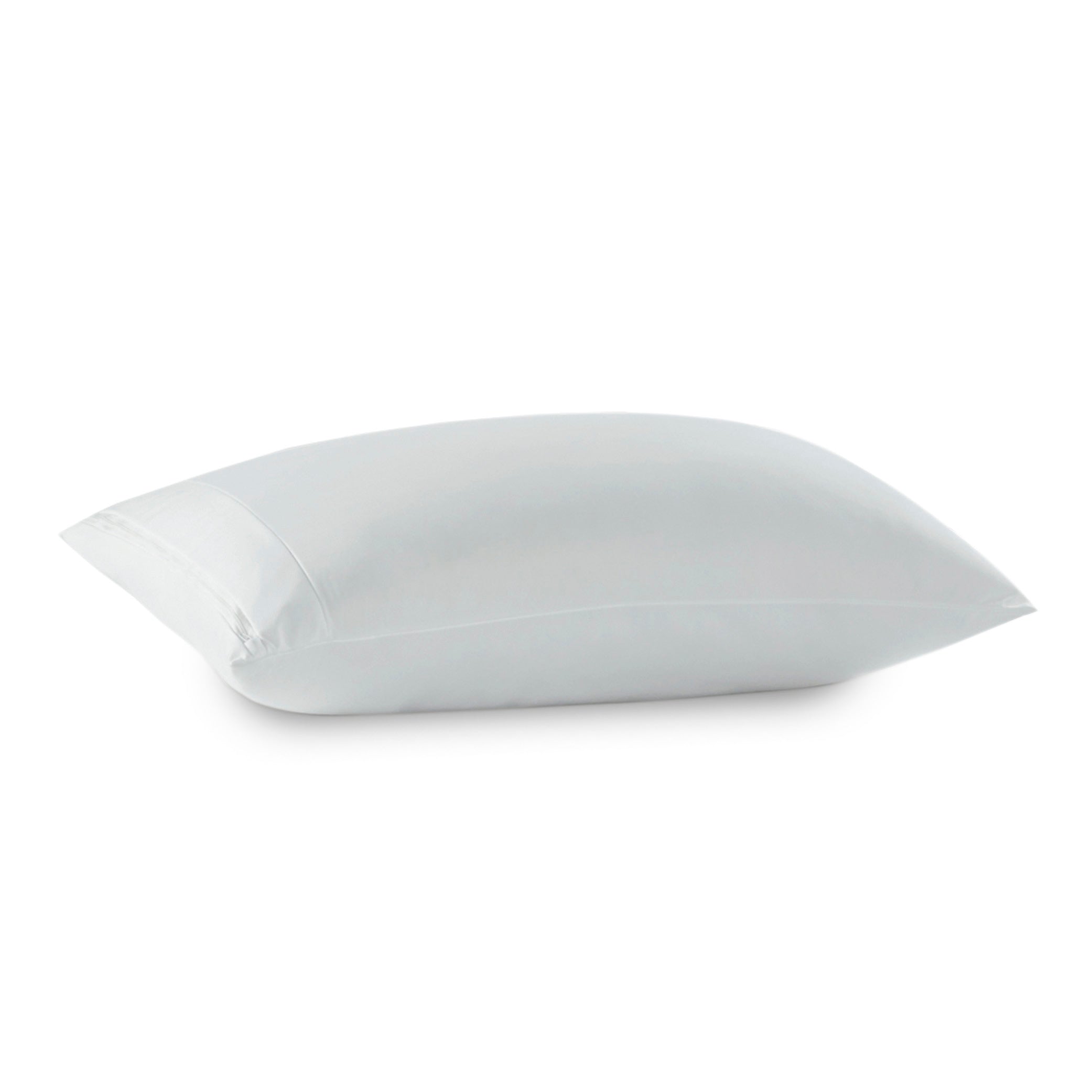 PureCare OmniGuard Waterproof Pillow Protector - Hypoallergenic & Dust Mite Proof - Perfect for Allergy Relief & Bedding Protection (Standard/Queen/King Size) - Ideal for Asthma Sufferers & Clean Sleep Environments