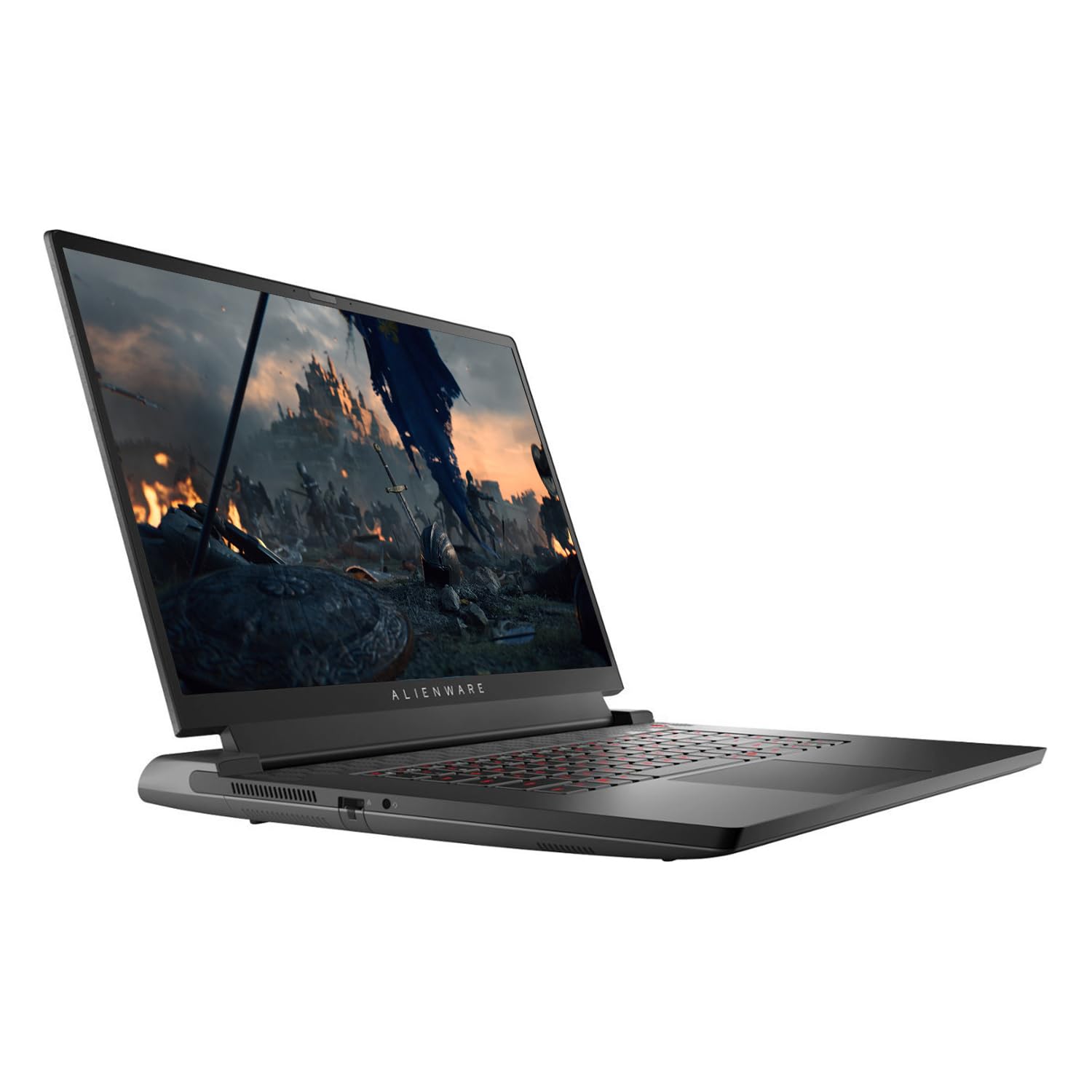 Alienware M17 R5 17.3