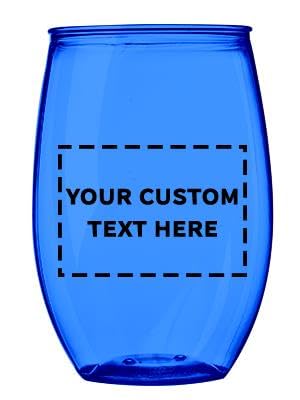 - Custom - Blue