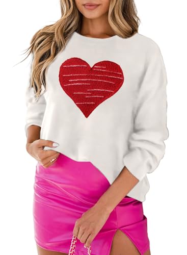 A-red Heart