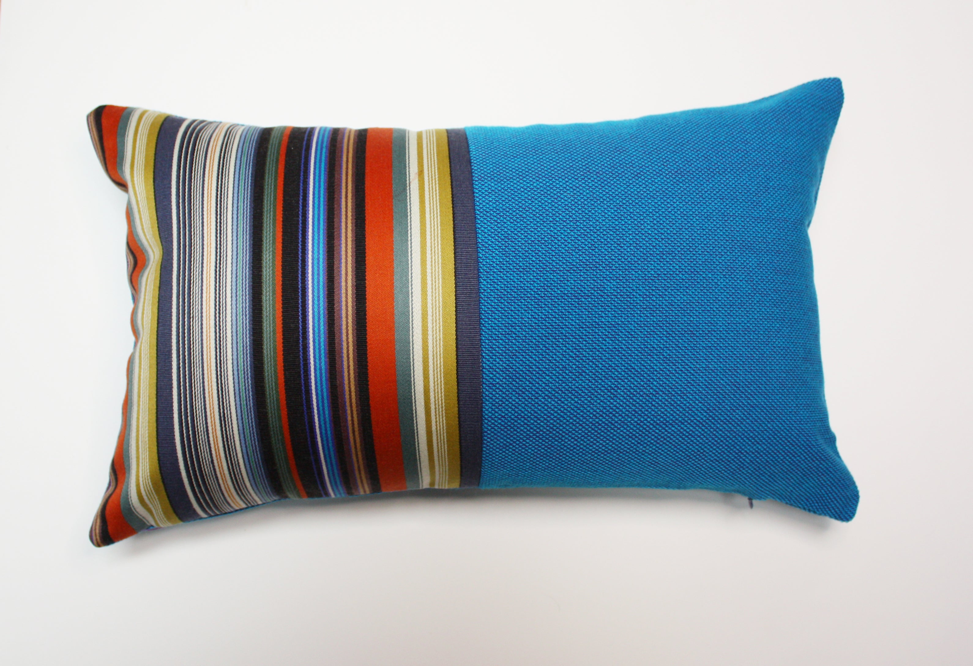 Maharam Paul Smith Mixed Pillows Collection No.1 - Designer Throw Pillows for Living Room, Bedroom & Office Decor