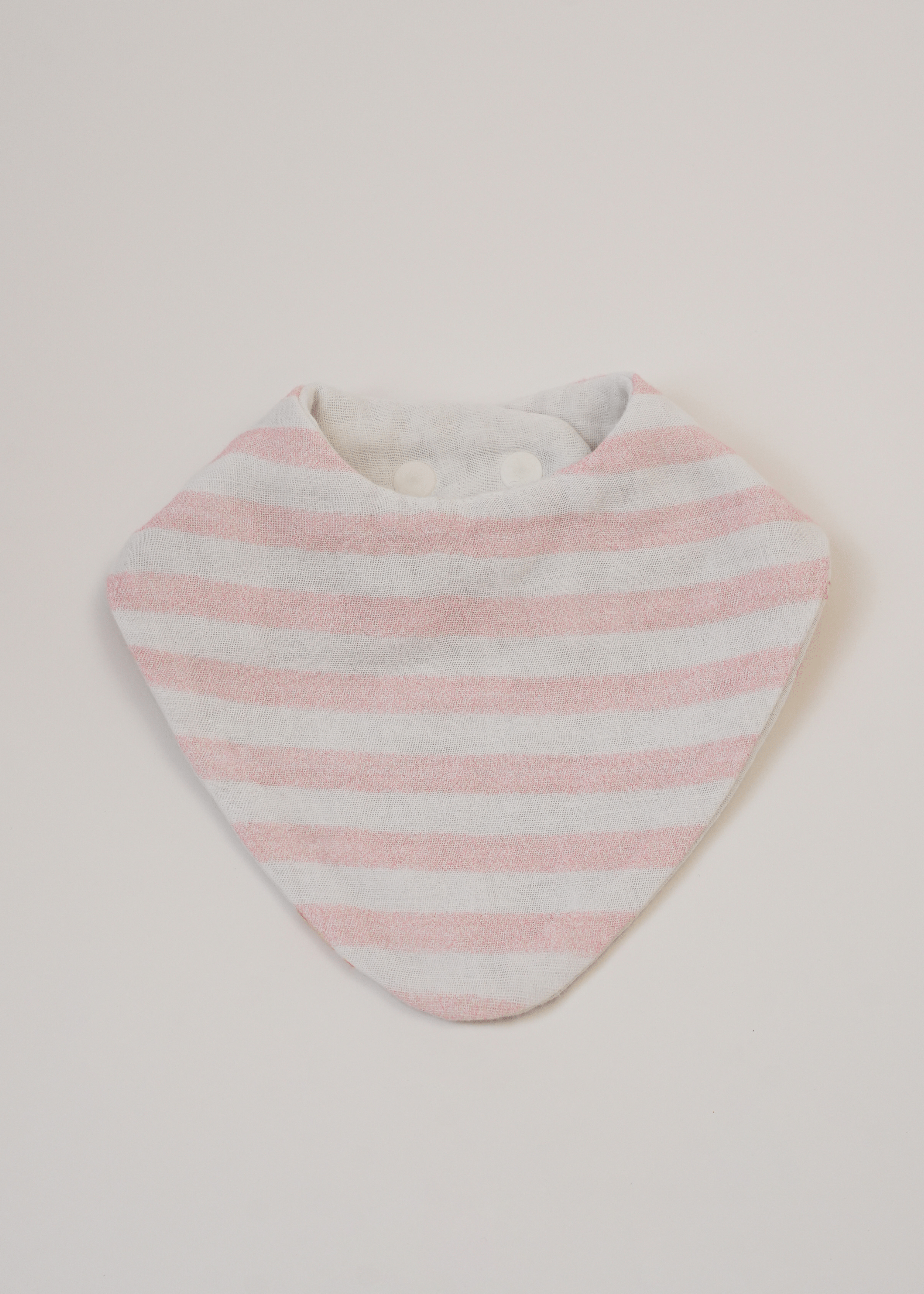 3-Pack Baby Bibs Set - Ballerina, Floral & Striped Designs | Soft Absorbent Drool Bibs for Infants & Toddlers | Perfect for Feeding, Teething & Everyday Use