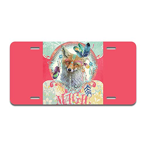 Fox Magic