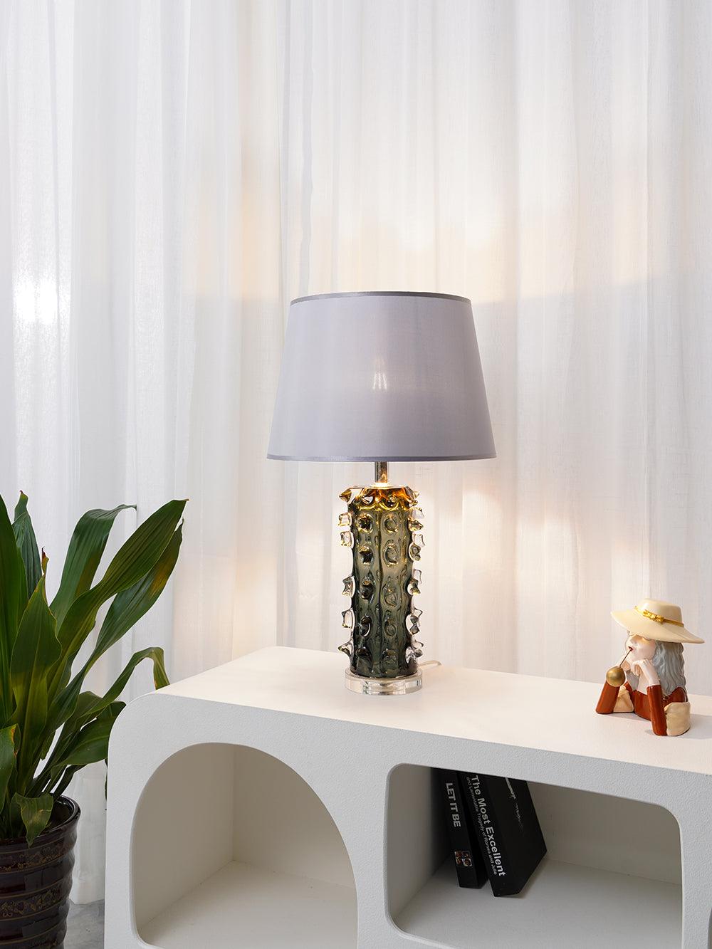 Modern Rico Table Lamp - Adjustable LED Desk Light for Home Office, Bedroom & Study - Warm White & Cool White Lighting Options for Reading & Working