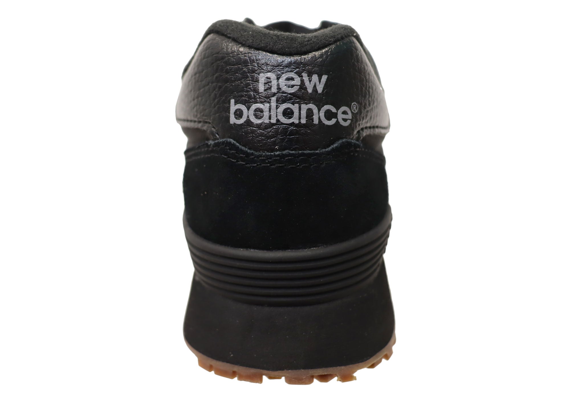 New Balance Women's 515 Slip-Resistant Comfortable Leather Work Shoes for Nurses, Waitresses & Healthcare Professionals - Non-Slip Safety Shoes for Hospital, Restaurant & Workplace