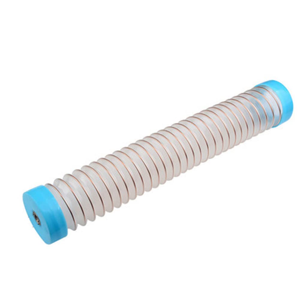 BALAX Hands-Free Dust Collector Connector for Electric Drills - Dust Removal Accessory for Power Tools & Electric Hammers - Perfect for Woodworking, Construction & DIY Projects