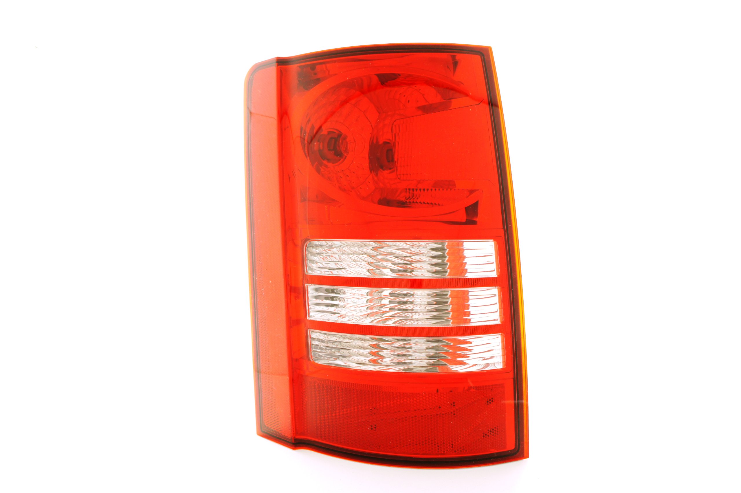Genuine Chrysler 5113201AB Driver Side Taillight Assembly - Replacement Left Rear Tail Light Lamp for Chrysler Vehicles - Perfect for Night Driving & Enhanced Safety