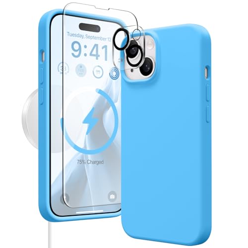 Wave Blue