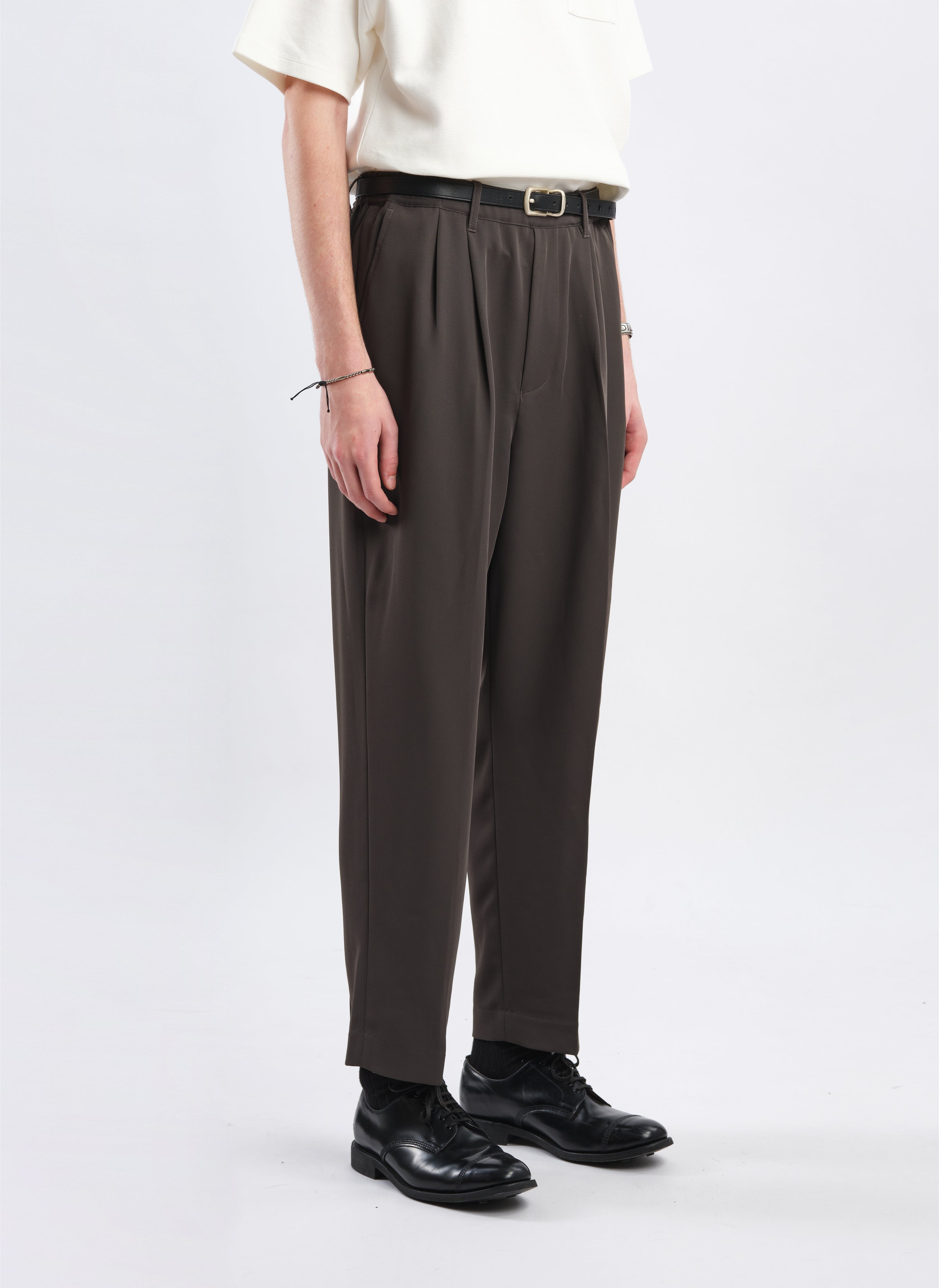 Comfortable Shear Twill 2-Way Stretch Easy Pants for Women - Soft & Breathable Lounge Pants for Yoga, Travel & Casual Wear