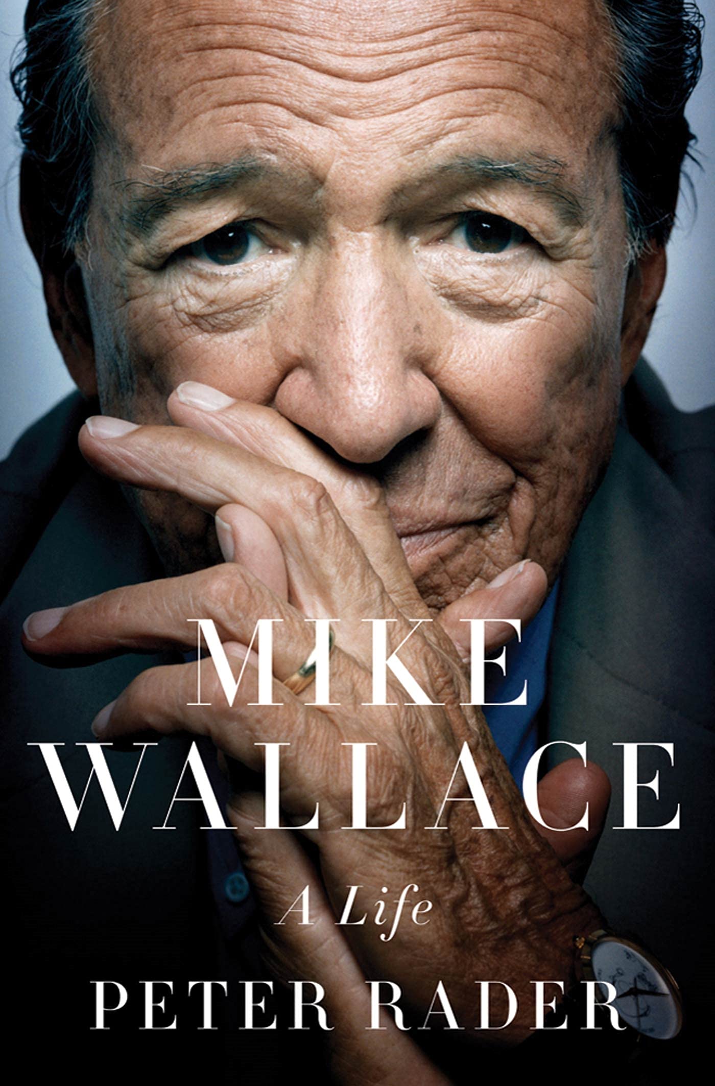 Mike Wallace: A Life - Biography of the Legendary 60 Minutes Journalist | Perfect for History Buffs & Media Enthusiasts