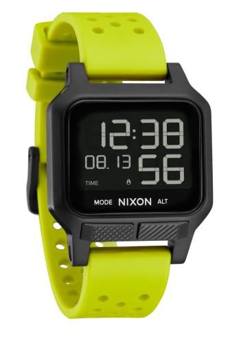 Citron / Black
