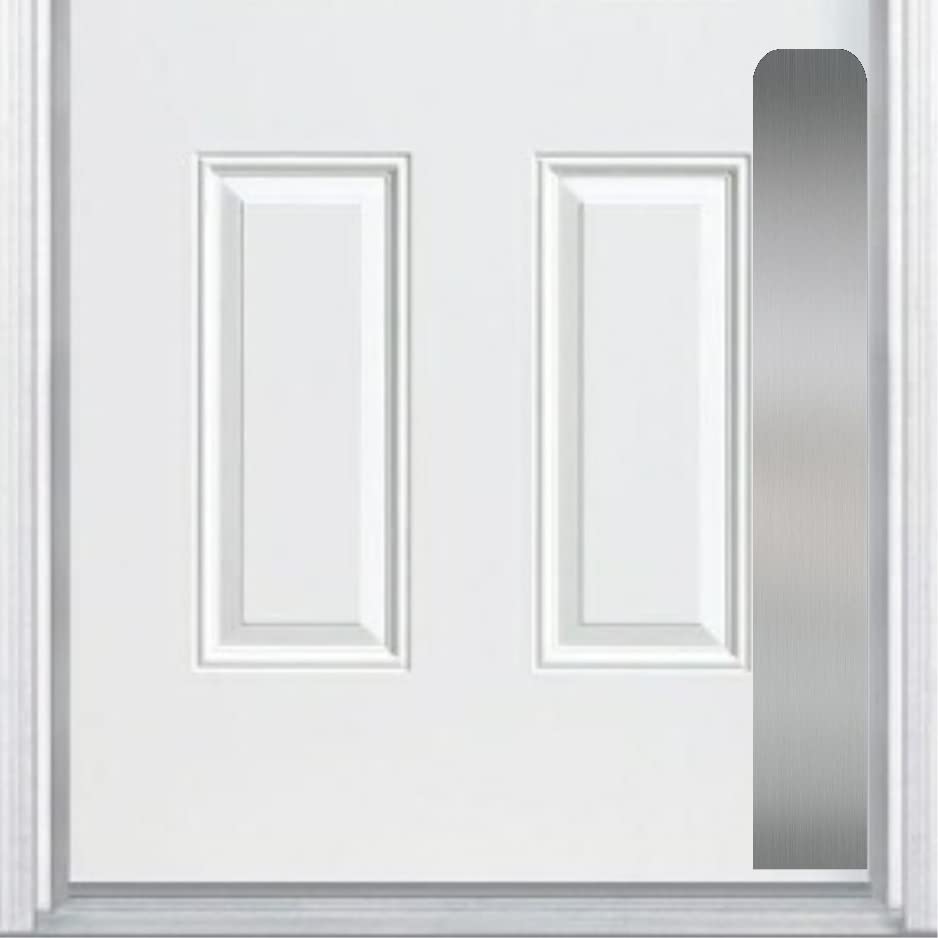Satin Nickel