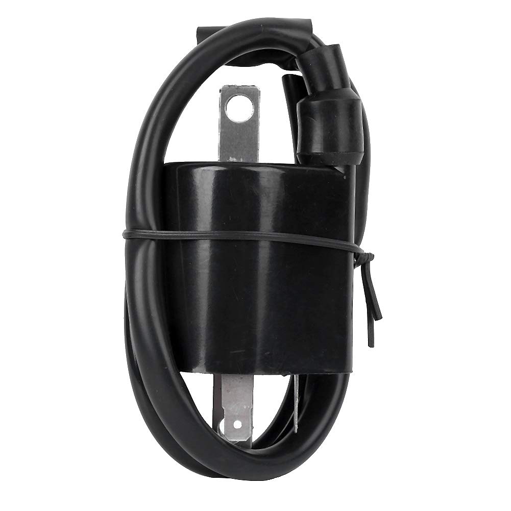 High-Performance iFCOW Ignition Coil for Yamaha Virago 535 XV535 (1987-2000) - Motorcycle Engine Accessories for Smooth Riding & Off-Road Adventures