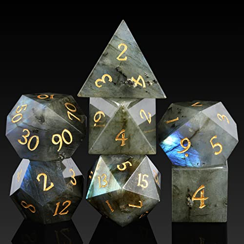 Labradorite