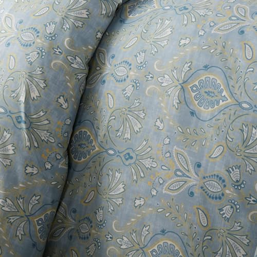 Paisley Grace Blue
