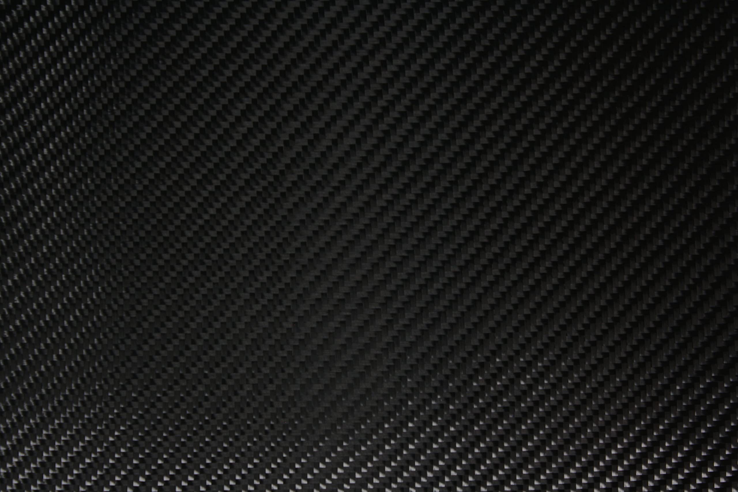 3K 6oz Carbon Fiber Fabric - 50