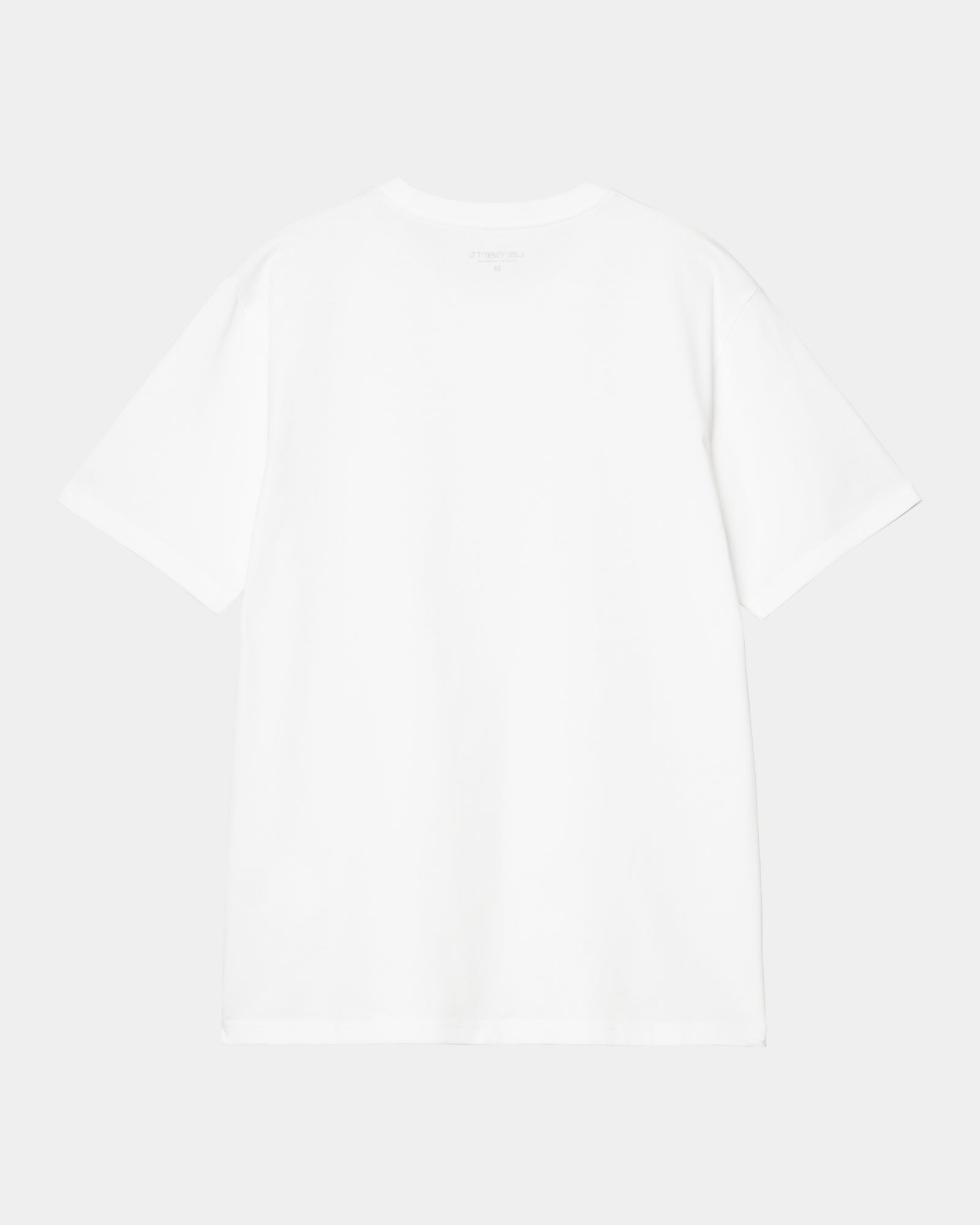 Premium Cotton Base T-Shirt for Men & Women | Soft & Comfortable White Crewneck Tee | Perfect for Casual Wear, Layering & Everyday Outfits