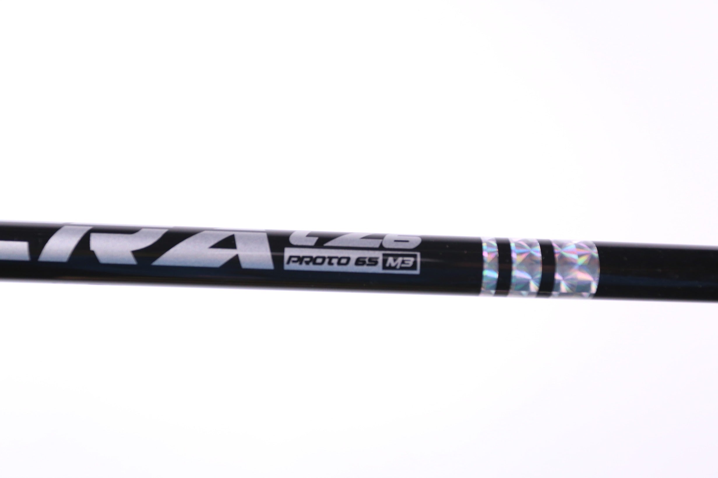 Premium Used Accra Tz6 Regular Graphite Fairway Wood Shaft 42