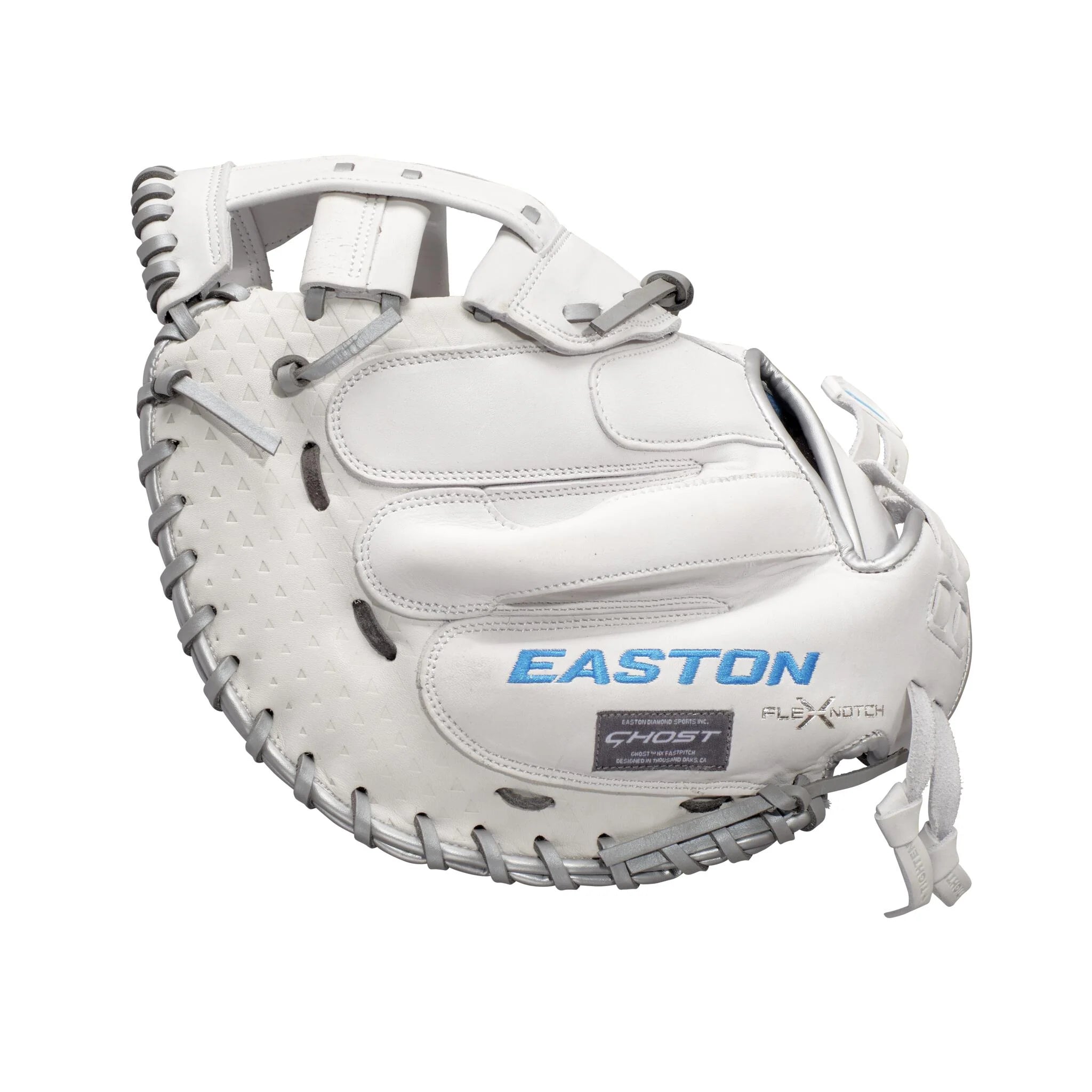 Easton Ghost NX 34 Fastpitch Catchers Glove - Premium Softball Glove for Women & Girls - Perfect for Fastpitch Games, Training & Practice