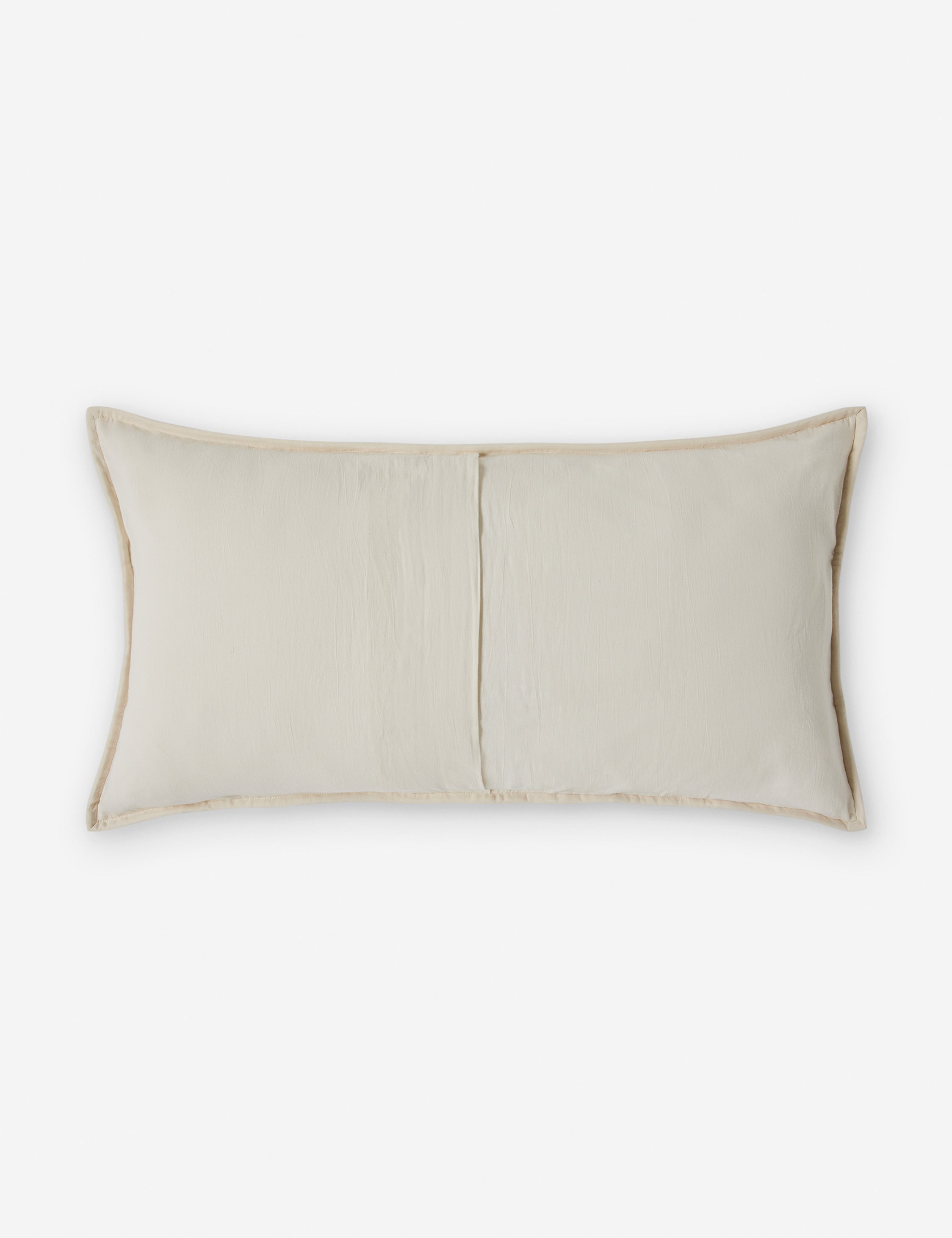 Clemence Quilted Sham Pillow Cover - Luxury Bedding Decor for Home & Hotel - Perfect for Master Bedroom, Guest Room, and Airbnb Styling