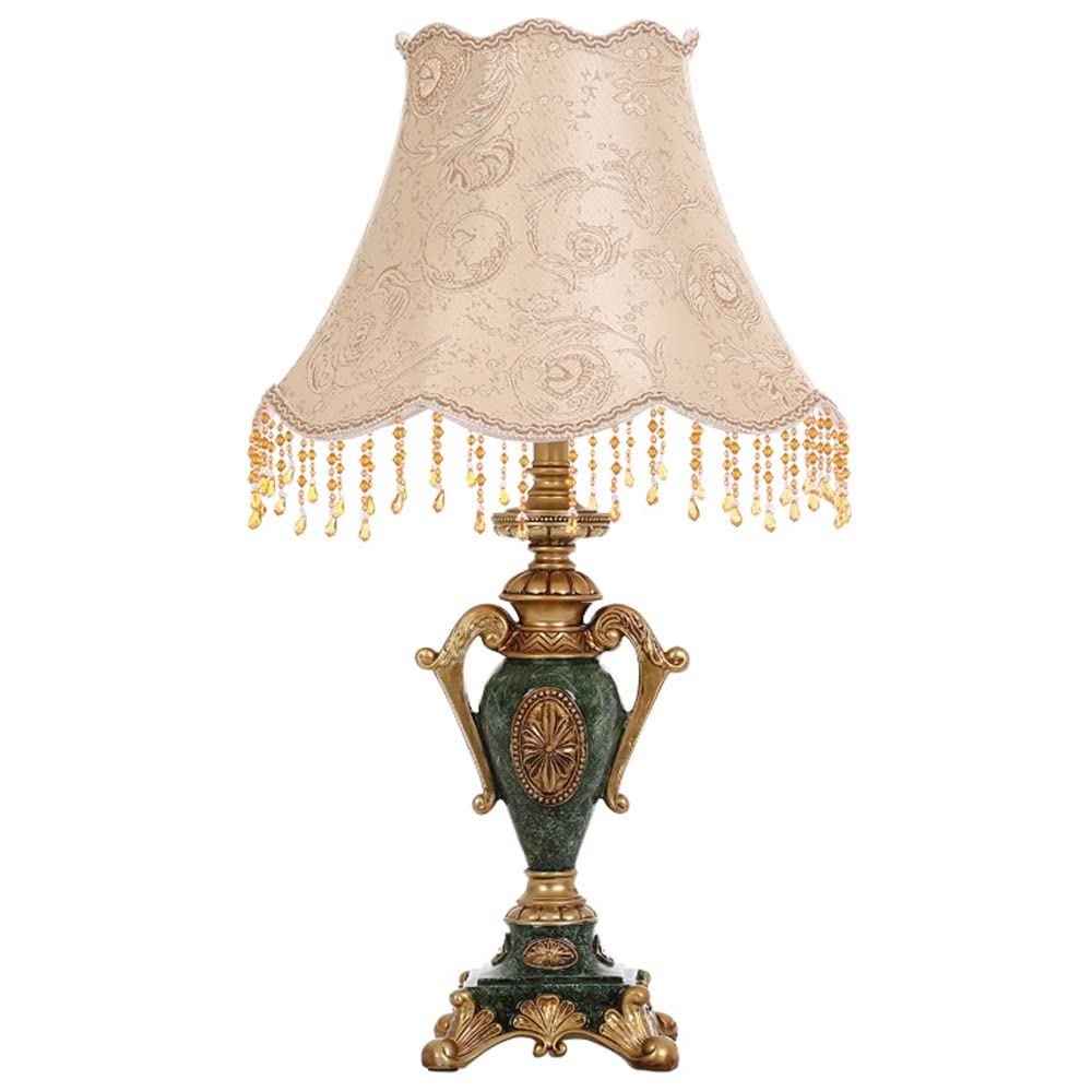 TAYOTTE French Country Style Table Lamp - 20