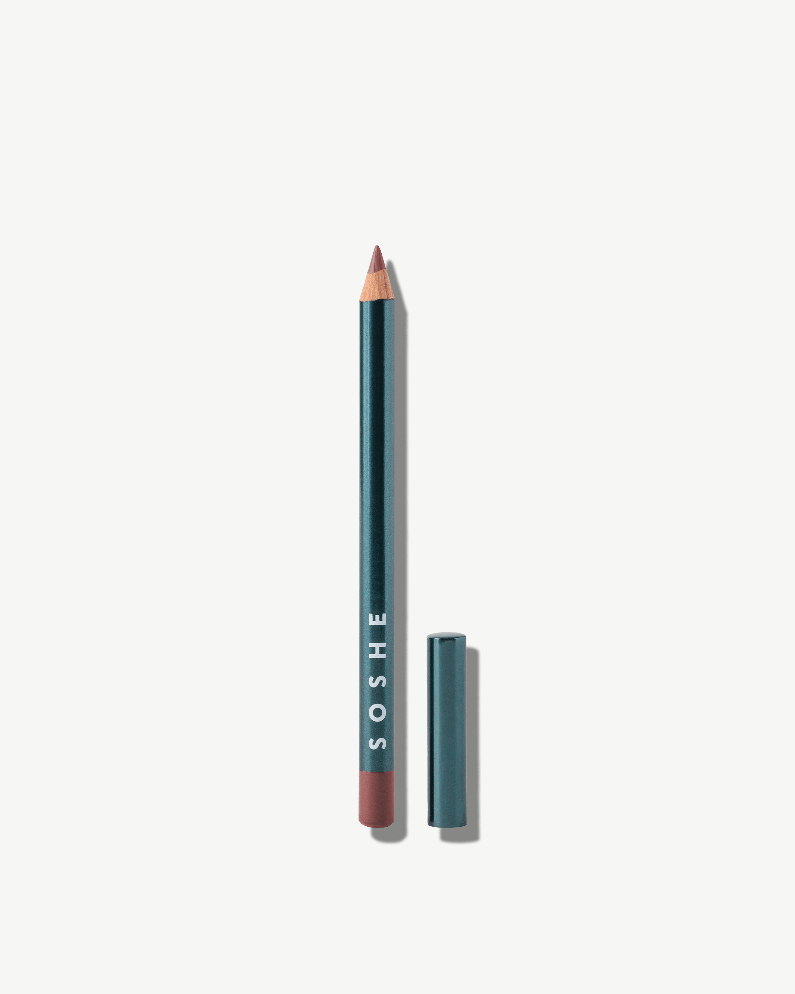 Soft Glide Lip Liner - Long Lasting Waterproof Lip Pencil for Precise Definition & Natural Look | Perfect for Everyday Makeup, Special Occasions & Photo Shoots