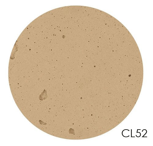 CIMENTO® Lido Dining Table - Modern & Stylish Wooden Table for Kitchen, Dining Room, or Outdoor Patio - Perfect for Family Gatherings & Dinner Parties