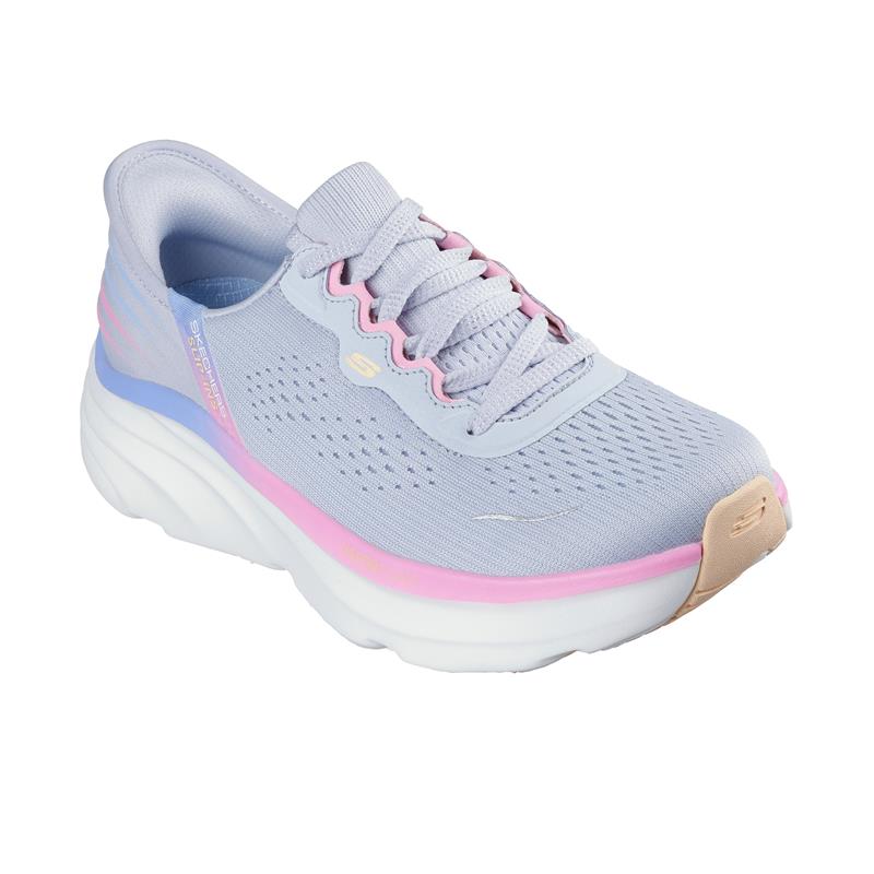 Premium SLIP INS: D'LUX VAPOR 150581/LGMT - Comfortable & Stylish Women's Shoes for Work, Travel & Everyday Wear