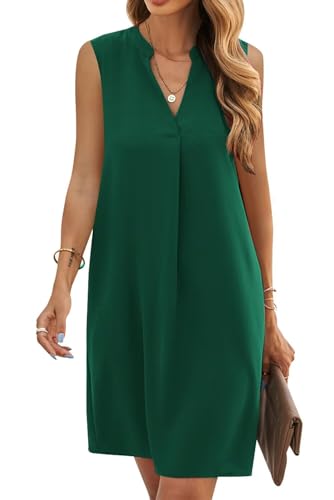 A-dark Green