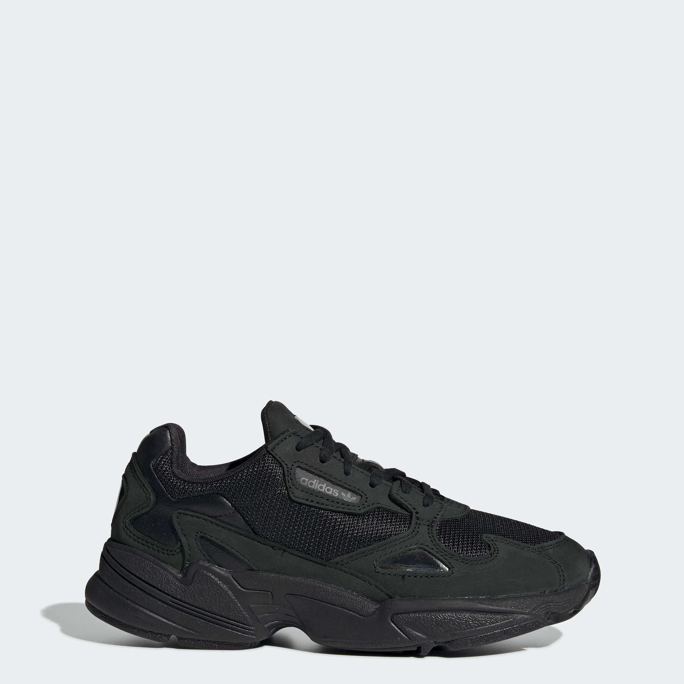 adidas Originals Women's Falcon Sneakers - Lightweight Running Shoes for Women, Fashion Athletic Walking Shoes - Perfect for Gym, Workout, Jogging & Casual Wear