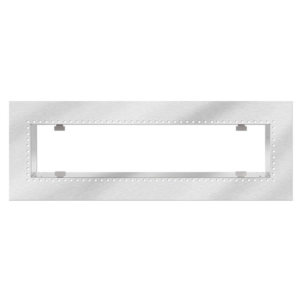Schwank Flush Mount Frames for Electric Heaters - Perfect for Garage, Workshop & Commercial Space Heating