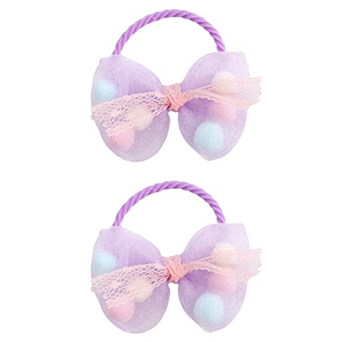 Baby Girl Hair Bows - 12 Pack Cute Fully Lined Barrettes Hair Clips for Toddlers, Kids & Teens - Non-Slip Metal Hair Accessories for Girls (Perfect for Parties, School & Daily Wear)