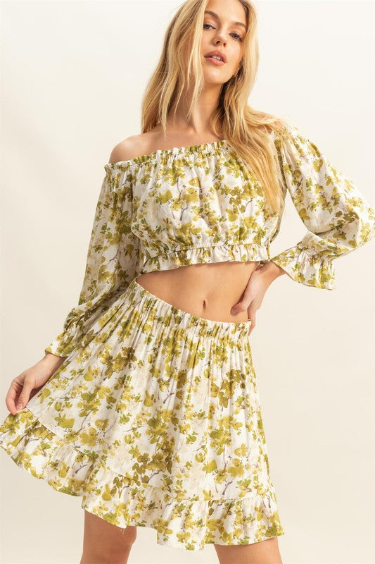 Yellow-Green