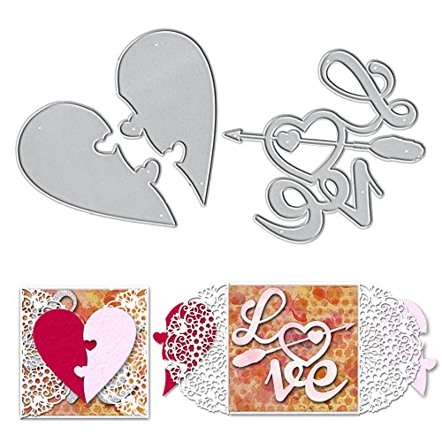 Love Arrow Heart