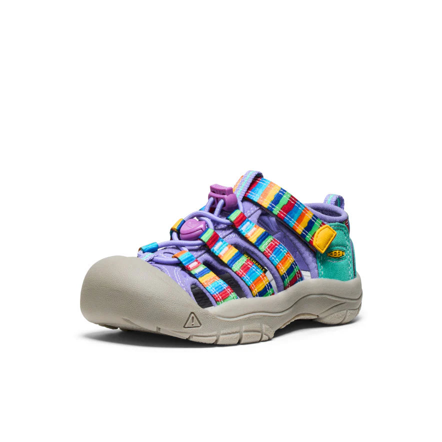 Kids Newport H2 Sandals - Durable & Comfortable Children's Shoes for Outdoor Play, Beach, and Daily Wear
