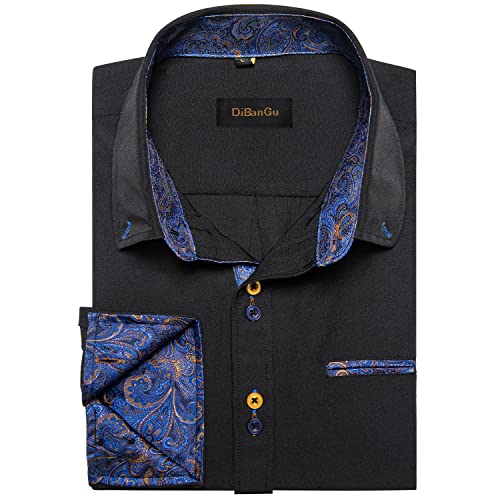 Black Blue