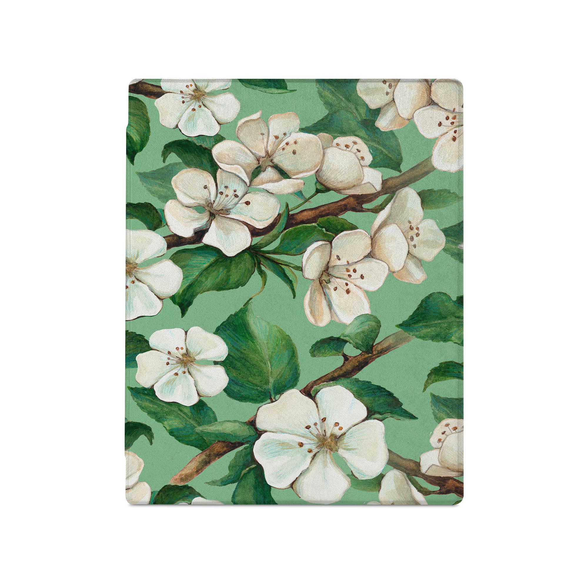 Premium reMarkable Tablet Case - Durable Protective Cover for reMarkable 2 with Oil Painting Design - Perfect for Work, Travel & Digital Note-Taking