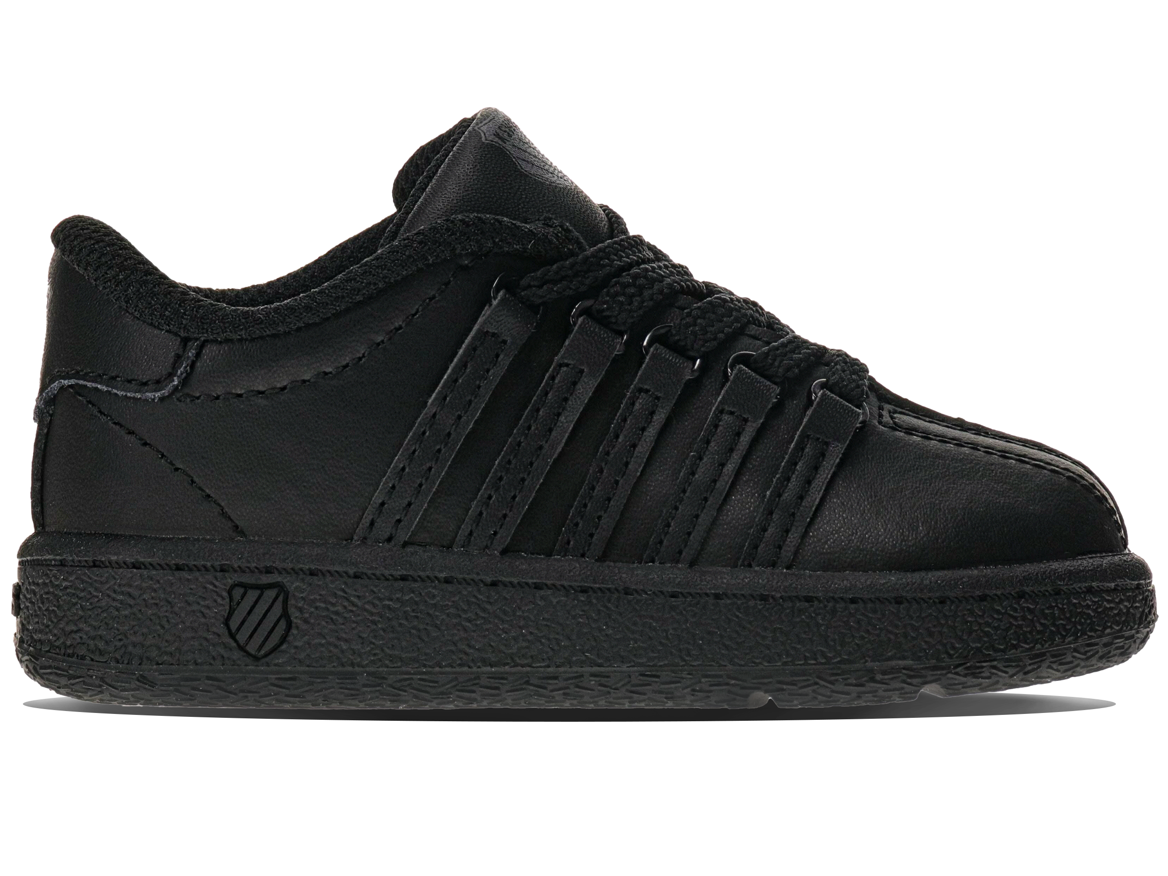 Classic VN Black/Black Sneakers - Comfortable & Stylish Casual Shoes for Men & Women | Perfect for Walking, Running & Everyday Wear
