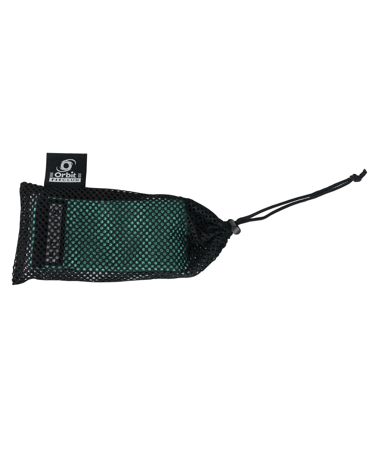 FitClub Woven Micro Band - Medium Width Comfortable Yoga Headband for Women - Perfect for Yoga, Running, Workouts & Active Lifestyles