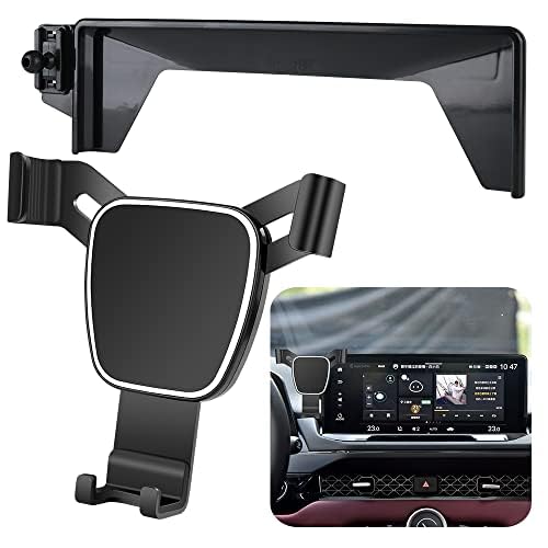 for Accord 2023-2025 【12.3-inch screen】