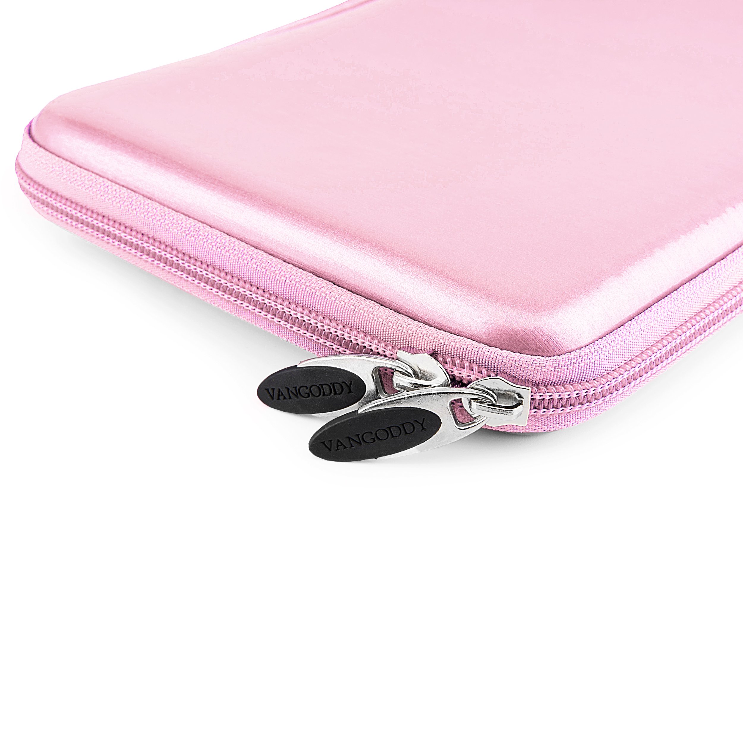 Travel Hard Nylon Lightweight Case for Kindle Fire HD HDX 7 inch Tablet - Perfect for Reading, Work & Commuting