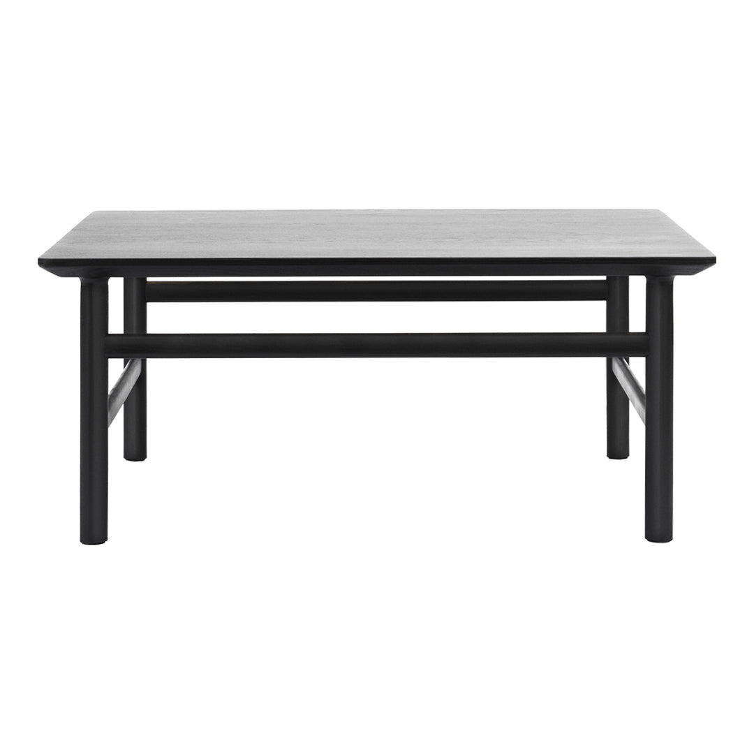 Modern Wooden Grow Coffee Table - Stylish & Functional Living Room Centerpiece for Home Decor, Coffee, and Relaxation