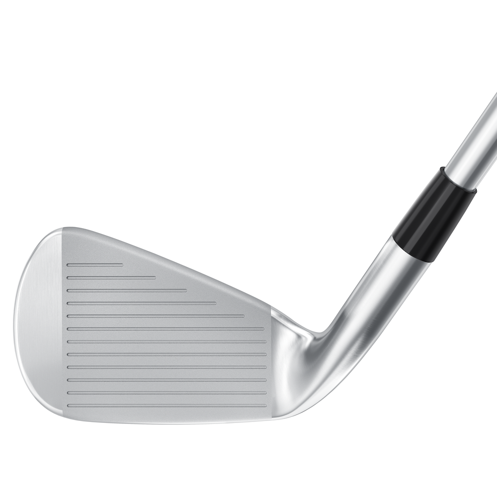 Mizuno JPX 925 Hot Metal Pro Custom Golf Irons Set - Forged Steel Clubs for Distance & Accuracy - Perfect for Low Handicap Players on the Course