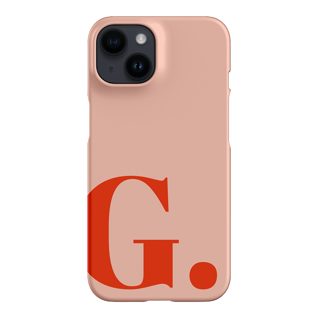 Custom iPhone Case - Personalized Phone Cover for iPhone 15/14/13/12/11 Pro Max - Durable Slim Protective Case - Perfect for Everyday Use, Travel & Gifting
