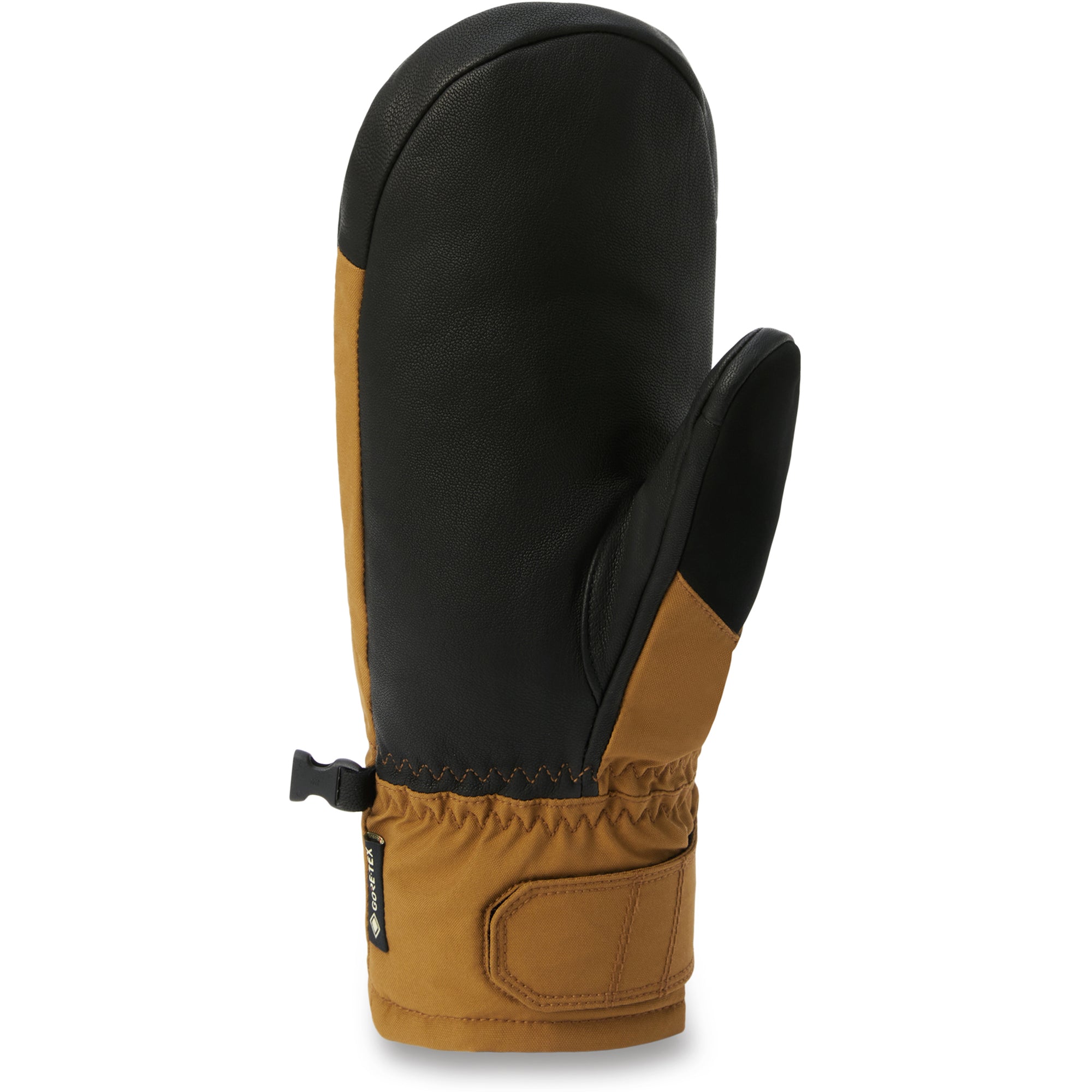 Fillmore Gore-Tex Short Mitt - Waterproof Rubber Gloves for Outdoor Work, Hiking, and Gardening - Cold Weather Hand Protection