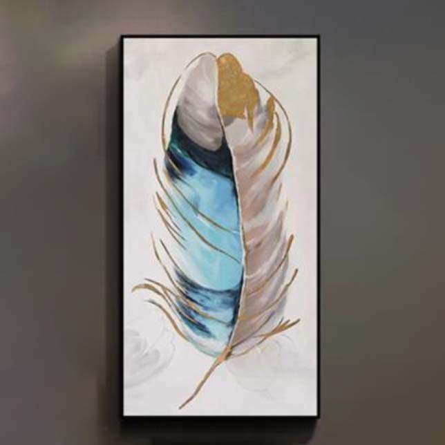 Premium Natural Feathers for Crafts, DIY Projects & Home Decor - Perfect for Floral Arrangements, Costumes & Wedding Decorations