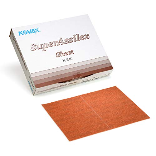 K-240 Brown